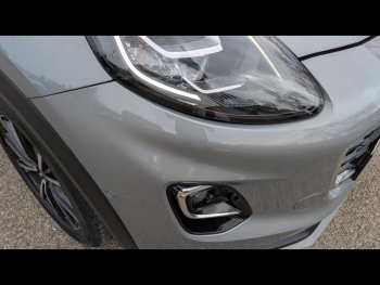 Photo 21 du bon plan FORD Puma 1.0 Flexifuel 125ch S&S mHEV Titanium occasion à 16900 €