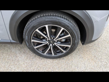 Photo 22 du bon plan FORD Puma 1.0 Flexifuel 125ch S&S mHEV Titanium occasion à 16900 €