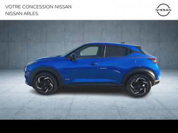 Photo 5 du bon plan NISSAN Juke 1.6 Hybrid 143ch N-Connecta 2022.5 occasion à 19991 €