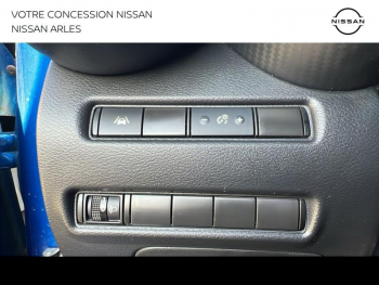 Photo 21 du bon plan NISSAN Juke 1.6 Hybrid 143ch N-Connecta 2022.5 occasion à 19991 €