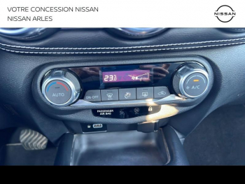 Photo 22 du bon plan NISSAN Juke 1.6 Hybrid 143ch N-Connecta 2022.5 occasion à 19991 €