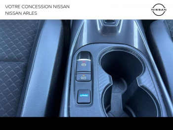 Photo 26 du bon plan NISSAN Juke 1.6 Hybrid 143ch N-Connecta 2022.5 occasion à 19991 €