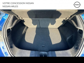 Photo 27 du bon plan NISSAN Juke 1.6 Hybrid 143ch N-Connecta 2022.5 occasion à 19991 €