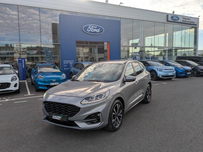 Bon plan FORD Kuga 2.5 Duratec 190ch FHEV ST-Line BVA occasion à 25830 €