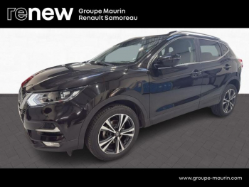 Photo 14 du bon plan NISSAN Qashqai 1.3 DIG-T 160ch Business Edition DCT 2019 Euro6-EVAP occasion à 16500 €