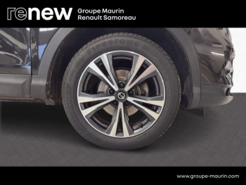 Photo 20 du bon plan NISSAN Qashqai 1.3 DIG-T 160ch Business Edition DCT 2019 Euro6-EVAP occasion à 16500 €