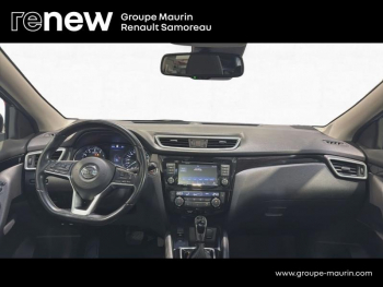 Photo 21 du bon plan NISSAN Qashqai 1.3 DIG-T 160ch Business Edition DCT 2019 Euro6-EVAP occasion à 16500 €