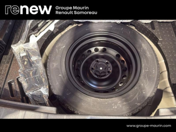 Photo 23 du bon plan NISSAN Qashqai 1.3 DIG-T 160ch Business Edition DCT 2019 Euro6-EVAP occasion à 16500 €