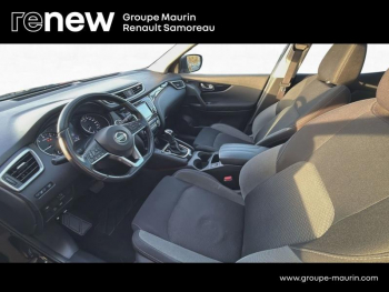 Photo 24 du bon plan NISSAN Qashqai 1.3 DIG-T 160ch Business Edition DCT 2019 Euro6-EVAP occasion à 16500 €