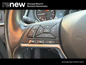 Photo 33 du bon plan NISSAN Qashqai 1.3 DIG-T 160ch Business Edition DCT 2019 Euro6-EVAP occasion à 16500 €