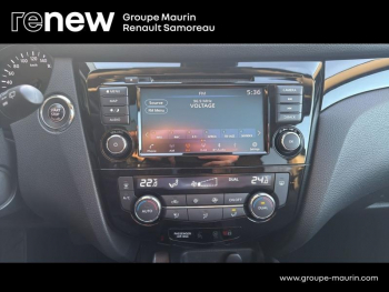 Photo 36 du bon plan NISSAN Qashqai 1.3 DIG-T 160ch Business Edition DCT 2019 Euro6-EVAP occasion à 16500 €