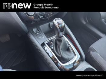 Photo 38 du bon plan NISSAN Qashqai 1.3 DIG-T 160ch Business Edition DCT 2019 Euro6-EVAP occasion à 16500 €