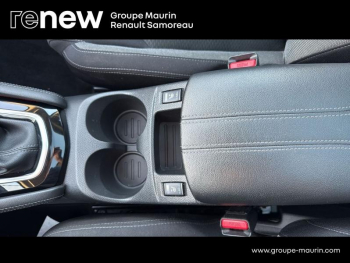 Photo 39 du bon plan NISSAN Qashqai 1.3 DIG-T 160ch Business Edition DCT 2019 Euro6-EVAP occasion à 16500 €