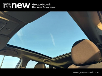 Photo 40 du bon plan NISSAN Qashqai 1.3 DIG-T 160ch Business Edition DCT 2019 Euro6-EVAP occasion à 16500 €