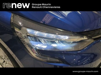Photo 33 du bon plan RENAULT Clio 1.0 TCe 90ch Business -21N occasion à 13790 €