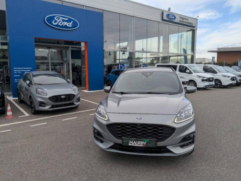 Photo 2 du bon plan FORD Kuga 2.5 Duratec 190ch FHEV E85 ST-Line X BVA occasion à 19430 €