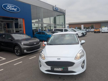 Photo 2 du bon plan FORD Fiesta 1.1 85ch Cool & Connect 5p Euro6.2 occasion à 12670 €