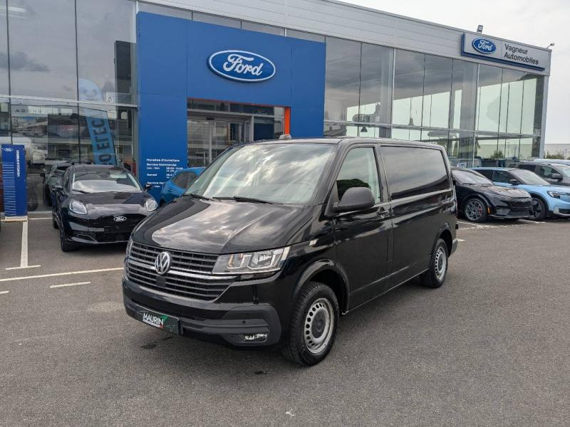 Bon plan VOLKSWAGEN Transporter Fg VUL 2.8T L1H1 2.0 TDI 150ch Business Line DSG7 occasion