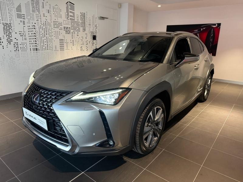 Bon plan LEXUS UX 300e Executive occasion à 26900 €