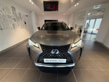 Photo 2 du bon plan LEXUS UX 300e Executive occasion à 26900 €
