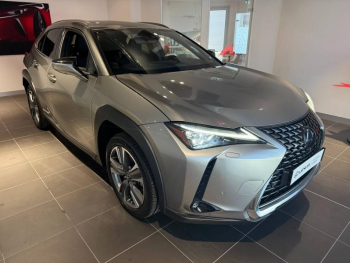 Photo 3 du bon plan LEXUS UX 300e Executive occasion à 26900 €