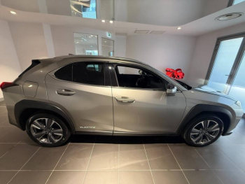 Photo 4 du bon plan LEXUS UX 300e Executive occasion à 26900 €