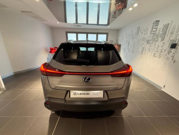 Photo 6 du bon plan LEXUS UX 300e Executive occasion à 26900 €