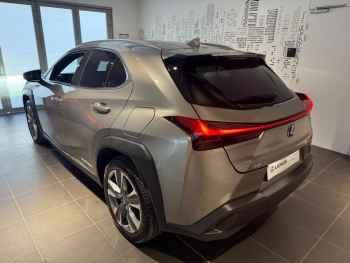 Photo 7 du bon plan LEXUS UX 300e Executive occasion à 26900 €