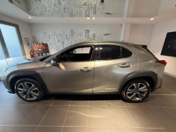 Photo 8 du bon plan LEXUS UX 300e Executive occasion à 26900 €