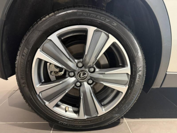 Photo 9 du bon plan LEXUS UX 300e Executive occasion à 26900 €