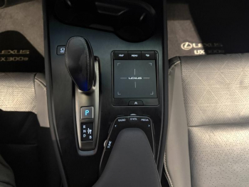 Photo 21 du bon plan LEXUS UX 300e Executive occasion à 26900 €