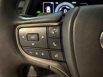 Photo 25 du bon plan LEXUS UX 300e Executive occasion à 26900 €