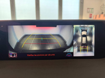 Photo 26 du bon plan LEXUS UX 300e Executive occasion à 26900 €