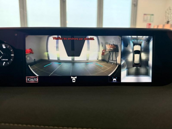 Photo 27 du bon plan LEXUS UX 300e Executive occasion à 26900 €