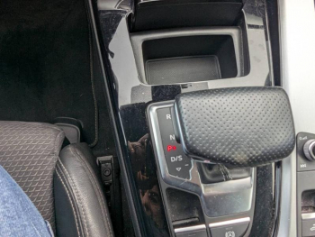 Photo 19 du bon plan AUDI A5 Cabriolet 40 TFSI 204ch S line S tronic 7 occasion à 34880 €