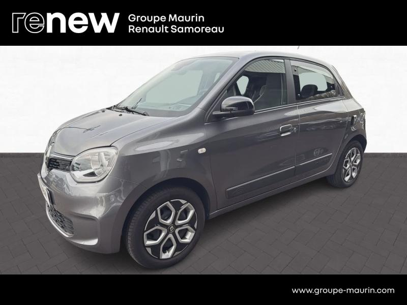 Bon plan RENAULT Twingo 1.0 SCe 65ch Equilibre occasion à 11900 €
