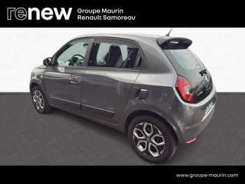 Photo 4 du bon plan RENAULT Twingo 1.0 SCe 65ch Equilibre occasion à 11900 €