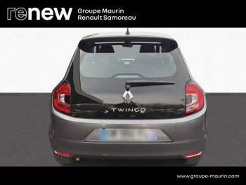 Photo 5 du bon plan RENAULT Twingo 1.0 SCe 65ch Equilibre occasion à 11900 €