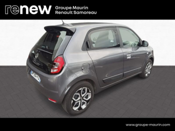 Photo 6 du bon plan RENAULT Twingo 1.0 SCe 65ch Equilibre occasion à 11900 €