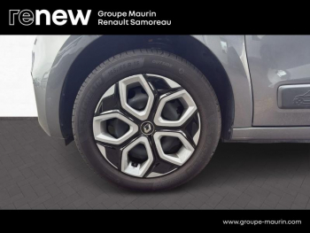 Photo 7 du bon plan RENAULT Twingo 1.0 SCe 65ch Equilibre occasion à 11900 €