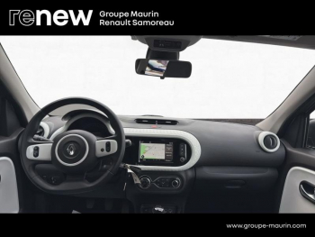 Photo 8 du bon plan RENAULT Twingo 1.0 SCe 65ch Equilibre occasion à 11900 €