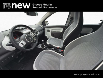 Photo 10 du bon plan RENAULT Twingo 1.0 SCe 65ch Equilibre occasion à 11900 €