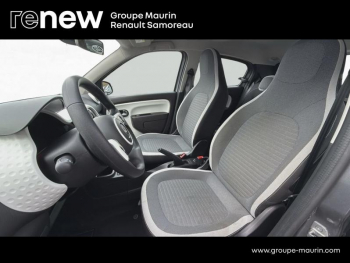 Photo 11 du bon plan RENAULT Twingo 1.0 SCe 65ch Equilibre occasion à 11900 €