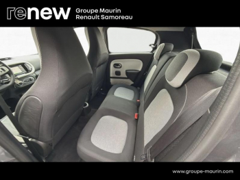 Photo 12 du bon plan RENAULT Twingo 1.0 SCe 65ch Equilibre occasion à 11900 €