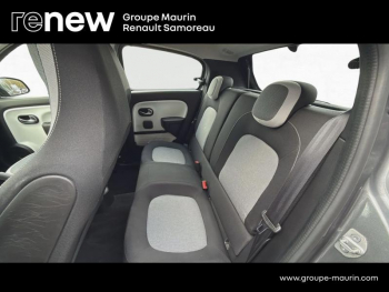 Photo 13 du bon plan RENAULT Twingo 1.0 SCe 65ch Equilibre occasion à 11900 €