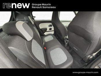 Photo 14 du bon plan RENAULT Twingo 1.0 SCe 65ch Equilibre occasion à 11900 €