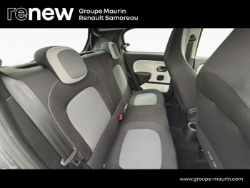 Photo 15 du bon plan RENAULT Twingo 1.0 SCe 65ch Equilibre occasion à 11900 €