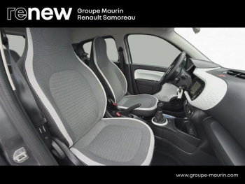 Photo 17 du bon plan RENAULT Twingo 1.0 SCe 65ch Equilibre occasion à 11900 €