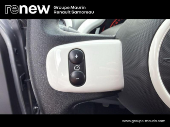 Photo 18 du bon plan RENAULT Twingo 1.0 SCe 65ch Equilibre occasion à 11900 €