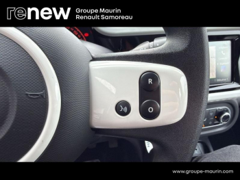 Photo 19 du bon plan RENAULT Twingo 1.0 SCe 65ch Equilibre occasion à 11900 €